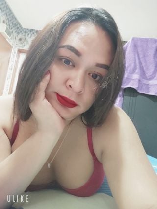 Transsexuelle (operee) / QIMMY / Malaisie