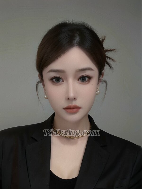 QIN MENG Ladyboy Escort - Bali Indonesia - TS-DATING.COM @ ts-dating.com