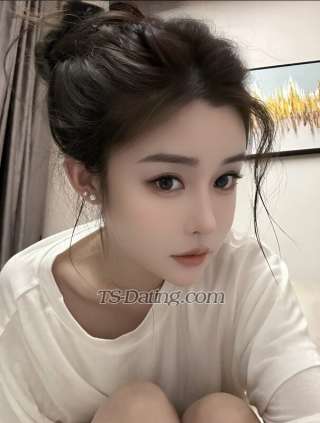 QIN MENG Ladyboy Escort - Bali Indonesia - TS-DATING.COM @ ts-dating.com