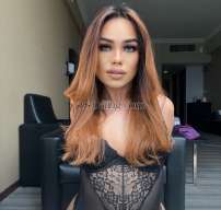 Ts Asya Menrose Qish Adrianna Qish Adrianna Kuala Lumpur Transex Agora em Sentul (ATENDIMENTO EXTERNO DISPONÍVEL) -- TENHO MEU CANAL PRIVADO XXX - - Mande-me uma mensagem privada para comprar TELE @asyamenrose Olá, bonitão, eu estava esperando por você - obrigada por passar na minha página! Eu sou Ts Asya Menrose, sua rainha pisciana malaia de 24 anos. Se você está procurando uma experiência maravilhosa com uma namorada (GFE), saiba que eu sou essa pessoa. Então, não procure mais. Trans versátil; deixe-me te ensinar. 👩🏫 Corpo voluptuoso com um corte fabuloso. Se isso não te impressiona, não sei o que impressionará. * Disponível para atendimento interno e externo * Anal e oral (somente com preservativo) 💦 * Não são permitidos clientes exigentes e desrespeitosos! ❌ * CONTATE-ME SOMENTE POR MENSAGEM DO WHATSAPP: (0165760422) Ansiosa para realizar seus desejos. Tenham um ótimo dia, queridas.