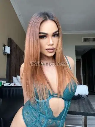 Shemale QishAdrianna 5270106 Shemale QishAdrianna 5270106