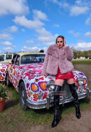 trans girl QueenChloe 1118354 trans girl QueenChloe 1118354