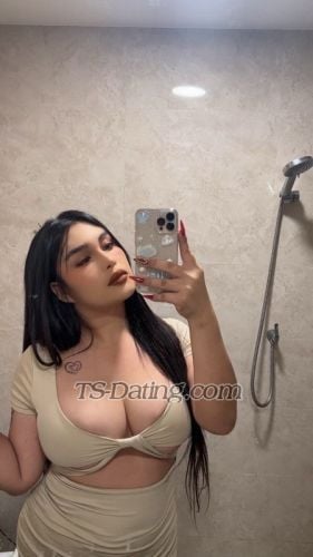 trans girl QueenEmerald 7851513