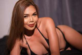 Transsexual (Pre-op) from Hong kong