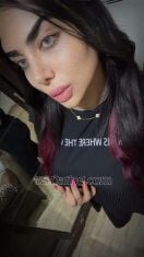 QUEEN Queen Naya Queen Naya Damascus Transex شيميل ملكة سادية ساكنة بجرمانا
ملكة المتعة سالب موجب تواصلو معي
عالرقم
+963997888618
