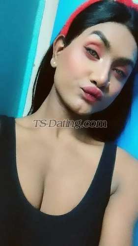 trans girl QueenNisha 4345347