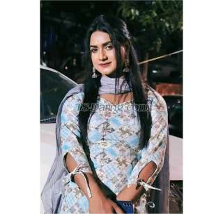 trans girl QueenNisha 5719913