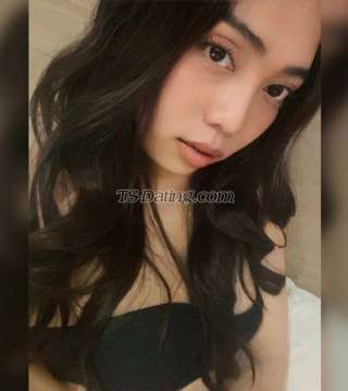 trans girl Luckylicious 5508274