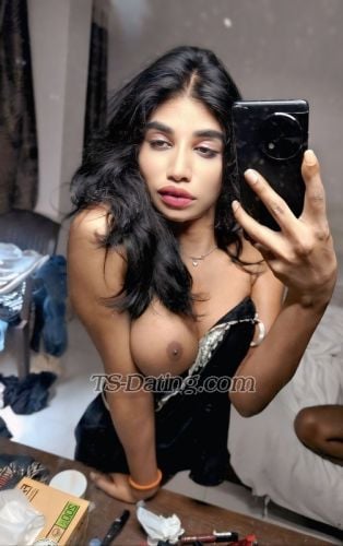 trans girl QueenSaleena 4736771