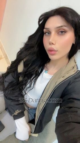 trans girl QueenSoso 5906529