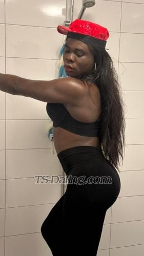 trans girl Amandablack 4173212