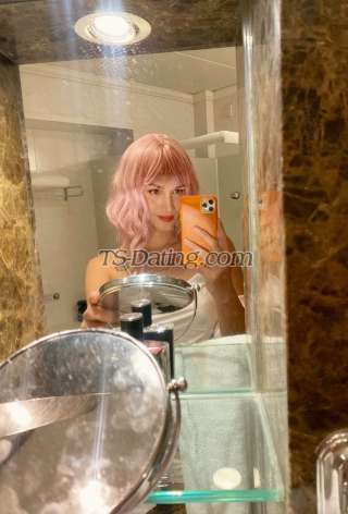 trans girl Queenivy13 0797087