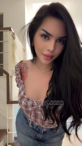 trans girl Queenleela 7505241