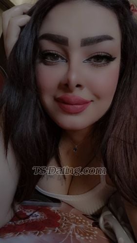 trans girl QweenLana 7604462