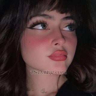 trans girl QweenLana 7604483