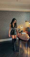 queenjenniebk queenjenniebk Bangkok Transex five-star sophisticated, sexy, friendly and educated. 57kg 38cc 7ff thick love stick for you pleasure.
100% sensual natural pleaser, ready and willing to take u over the 'extra mile' to provide you with the satisfaction that you deserve. i'm not your standard bangkok ladyboy. i only deal with gentlemen. although i am modest i guarantee you'll become addicted ;) i look forward to hearing from you
Line elsa_queen2298
WhatsApp +66990238626