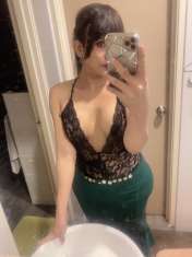 TsReefa bisex REEFA46 REEFA46 Johor bahru  Transex sexy.affascinante.carina,calda e seducente..!! Sono una ladyboy versatile che può essere il tuo passivo o il tuo attivo. posso offrirti servizi di buona qualità..!! posso aiutarti a realizzare le tue fantasie, i tuoi desideri, i tuoi feticci e sognare a letto o qualsiasi cosa tu voglia che io faccia è dove puoi arrivare..!! disponibile per te con la tua coppia chiamami subito..!!