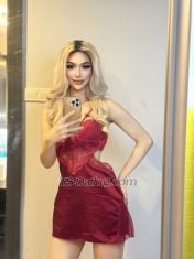 ROCKSTAR TS Kuala Lumpur Transex 