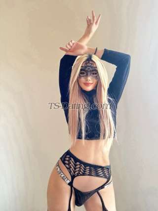 trans girl ROCKSTARTS 5214857