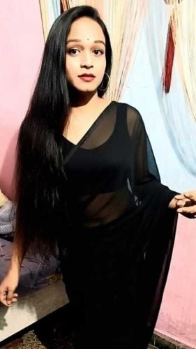 Transsexual (Pre-op) from India