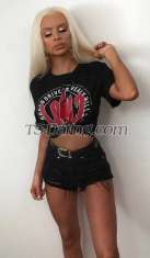 ROMI ROMI23 ROMI23 Tel Aviv Transex Hi Guys:)
I’m a Hot Exotic Tgirl ...Very Sexy & feminine
Beautiful tanned silky skin.
Open minded, polite and patent.. never in a rush.. hormone free huge surprise.. top. 
First timers are welcome...Be nice and considerate and we will have an unforgettable time together. 
play safe only ! 
I speak English and Hebrew 
Kisses
ROMI