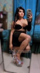 Rachel51 Chandigarh Transex Hi darling ! Are you tired of bad experiences, mistreatment,
false promises and fake photos? Let me tell you a little
about myself and what I can do for you.I’m
Rachel 👱‍♀️ , I’m a very sexy, fit , charming and
strong Shemale . My female body very well trained is waiting
for you.I am a 100% real girl, I like my job, and
I also enjoy it. My photos are identical to me, they are
real and updated.I can go from MILD to WILD
depending on what you're in the mood
for.Services:Oral, anal, role
play, cum,crossdresser service is a total feminization –
you will have makeup, lingerie, nails, lashes, wig and more.
Book this service ahead because I have to prepare everything
for you .For beginners: I know how to make you
relax and make you feel comfortable. According to my
experience, most of you are very nervous. I will use my
beauty and expertise to put my spell on you. I will whisper
the magic secret words in your ear that will make you relax.
From now on you don't have to think. You don't have to do
anything more than follow my instructions so we can fulfill
your dreams.Just ask for your fantasies !!!
😈😈My sessions are quiet and not rush ❤️
I treat you like an old friend or even more as my
boyfriend.You can have the best time with me ,
I’m very easy going, educated and horny Shemale . I speak
English, Hindi and basic punjabi .I’m in a
private apartment where we can feel free and very
comfortable, I wear always sexy lingerie and
heels.I have a toned round ass and a big surprise
for you!!! 🍆🍆Psd : for a best
experience book ahead the meeting and If you can’t reach
me on the phone send me a sms and I will reply
💋I want to know where are you from originally
andHow long do you want the meeting before you come .
💋✔️Available for Sex Cam.
📸✔️Available for real meet ✔️Your
privacy and satisfaction are my
priority.✔️FirsTimers Welcome!✔️ I’m
clean & hygienics ✔️Instagram :
thakur__devika24__✔️ whatspp : ‪07986928967
Try me , you won’t be disappointment.
😈Lots of loveRachel ❤️💋