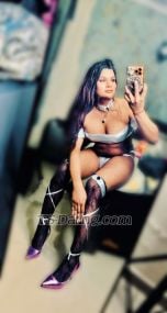 Rachel51 Chandigarh Transex Hi darling ! Are you tired of bad experiences, mistreatment,
false promises and fake photos? Let me tell you a little
about myself and what I can do for you.

I’m
Rachel 👱‍♀️ , I’m a very sexy, fit , charming and
strong Shemale . My female body very well trained is waiting
for you.

I am a 100% real girl, I like my job, and
I also enjoy it. My photos are identical to me, they are
real and updated.

I can go from MILD to WILD
depending on what you're in the mood
for.



Services:

Oral, anal, role
play, cum,crossdresser service is a total feminization –
you will have makeup, lingerie, nails, lashes, wig and more.
Book this service ahead because I have to prepare everything
for you .

For beginners: I know how to make you
relax and make you feel comfortable. According to my
experience, most of you are very nervous. I will use my
beauty and expertise to put my spell on you. I will whisper
the magic secret words in your ear that will make you relax.
From now on you don't have to think. You don't have to do
anything more than follow my instructions so we can fulfill
your dreams.

Just ask for your fantasies !!!
😈😈

My sessions are quiet and not rush ❤️
I treat you like an old friend or even more as my
boyfriend.

You can have the best time with me ,
I’m very easy going, educated and horny Shemale . I speak
English, Hindi and basic punjabi .

I’m in a
private apartment where we can feel free and very
comfortable, I wear always sexy lingerie and
heels.

I have a toned round ass and a big surprise
for you!!! 🍆🍆


Psd : for a best
experience book ahead the meeting and If you can’t reach
me on the phone send me a sms and I will reply
💋

I want to know where are you from originally
and
How long do you want the meeting before you come .
💋

✔️Available for Sex Cam.
📸
✔️Available for real meet 
✔️Your
privacy and satisfaction are my
priority.
✔️FirsTimers Welcome!
✔️ I’m
clean & hygienics 
✔️Instagram :
devika_thakur0015
✔️ whatspp : ‪+917986928967


Try me , you won’t be disappointment.
😈

Lots of love
Rachel ❤️💋
