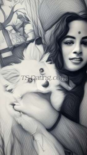 trans girl Radhikathfh78 6823907