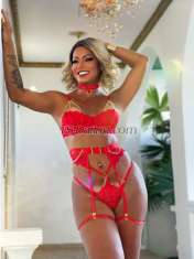 Jacqueline Rafaelas Rafaelas Paris Transex Olá meu nome é JaCqueline Eu sou uma escolta doce e gentil com um charme único. Minhas fotos são reais. Então, nenhuma surpresa ruim no local. Gosto de curtir bons momentos ... claro que com uma boa companhia muito legal .... muito relaxante e agradável. Eu recebo com respeito e gentileza ..... Estou em muito boa saúde e tenho uma boa educação 0614522696