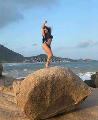 trans girl Rafaelladrade 9741795