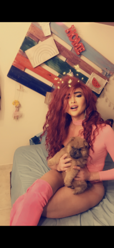 trans girl Rafyoula 7052670 trans girl Rafyoula 7052670