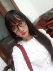 Raina Aldian Jakarta Transex Sono una escort o una prostituta (I truffatori se ne vanno!) Non esitate a scrivermi. Sottofondo, all'inizio un po' timido. Cerco cliente o amore della mia vita ❤❤ Sono sempre aperto a parlare e condividere i tuoi sentimenti con me