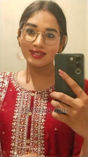 trans girl Rani54321 9129698