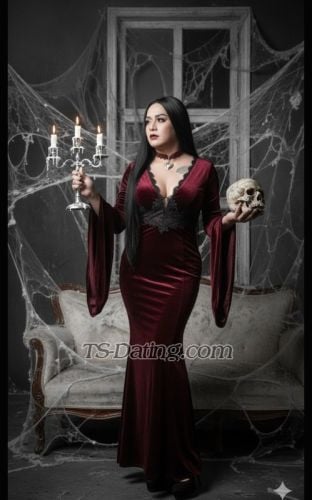 trans girl Ranilokiglove 1646339