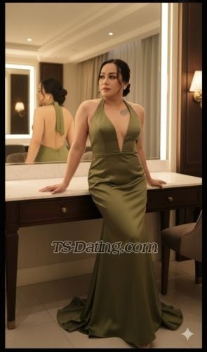 trans girl Ranilokiglove 1646442