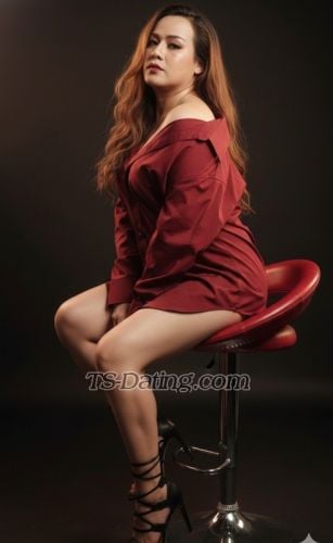 trans girl Ranilokiglove 3922167