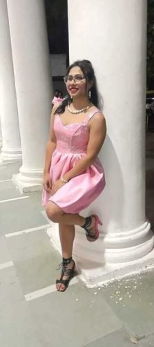 Transsexuelle (Post-op) / Rani queen / Indien