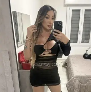 Shemale Raphaelabella 8064524