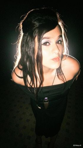 Crossdresser / Rashmika27 / India