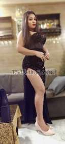 Rashmisoni Mumbai TS escort 