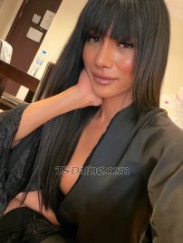 Raven Lust Dubai Transex Sono Raven Lust: la tua fantasia filippina diventa realtà. Esotico. Elegante. Indimenticabile. Sono appena arrivata e pronta a trasformare i tuoi desideri più sfrenati in realtà. Che tu stia cercando una musa dolce e sottomessa o una presenza audace e autorevole, sono la tua fuga perfetta: versatile, esperta e profondamente intuitiva. Sono specializzato in incontri indimenticabili: 💋 Compagnia appassionata per principianti o esploratori esperti 💋 Massaggi erotici che stuzzicano e soddisfano 💋 Striptease seducenti e spettacoli privati 💋 Le perversioni esplorate con classe: dal dominio sensuale alla dolce sottomissione 💋 Disponibile per coppie, trio e fantasie esclusive 💋 Aperto a esperienze greche, dorate e altro su richiesta ✨ Sono un Power Top e un Sensual Bottom ✨ Ben dotato, sempre liscio, pulito e pronto ✨ Minuta, abbronzata e autenticamente me stessa: ogni foto è reale al 100% Se desideri una connessione discreta ma elettrizzante, sono a portata di messaggio. Trasformiamo l'ordinario in indimenticabile. La vita è breve, tesoro: concediti qualcosa di straordinario. 📲 Connettiti con me: LINEA: Sn3aky69 Telegramma: ashy4you WeChat: imperial_ashley (Whatsapp e Viber disponibili su richiesta)