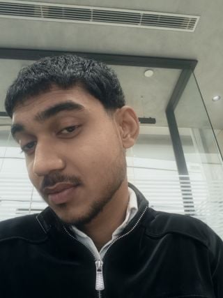 Masculin / Ravindraverna / Inde