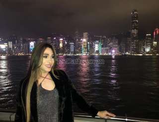 trans girl RealAnaconda 3849975