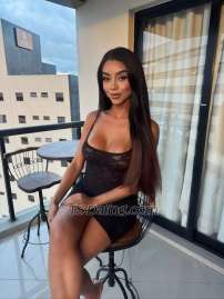 Rebecca Lopes Rebecca lopes Rebecca lopes Paris Transex ✨✨✨✨ PRIMEIRA VEZ ✨✨✨✨ Olá, querida 😘 Sou uma morena deslumbrante e sofisticada, extremamente feminina, exatamente como nas minhas fotos: curvas irresistíveis, pele macia, olhos hipnotizantes e uma energia que vai te cativar desde o primeiro momento. Mais do que apenas aparência, sou muito inteligente, falo inglês fluentemente e sou sedutora — a companhia perfeita para qualquer ocasião, desde encontros íntimos até eventos de alto nível e viagens de luxo. ✨ Minha companhia é completa: atenção, carinho, química e prazer inesquecível. ✨ Sou versátil — em cima e embaixo. Posso ser sua namorada doce ou sua safada... você decide. ✨ Disponível para atendimento interno e externo, sempre com elegância e absoluta discrição. ✨ Disponível também para viagens nacionais e internacionais, com total facilidade para acompanhá-lo onde você desejar. No meu espaço, você sempre encontrará um ambiente requintado: toalhas brancas e limpas, sabonete líquido e a possibilidade de um banho refrescante antes ou depois. Higiene e cuidado são essenciais para mim. 📸 Minhas fotos são 100% reais — a beleza que você vê é exatamente o que você terá. 🪪 Todos os meus documentos são 100% femininos, garantindo total segurança e discrição. Sou exclusivo e não ofereço serviços baratos ou promocionais. Se você procura algo comum, não sou a escolha certa. Mas se você busca qualidade, classe e uma experiência inesquecível, então sou a pessoa perfeita para você. 🔥 Discreto. Sedutor. Absolutamente viciante. ⏳ Disponibilidade limitada — reserve agora mesmo seu momento inesquecível comigo.