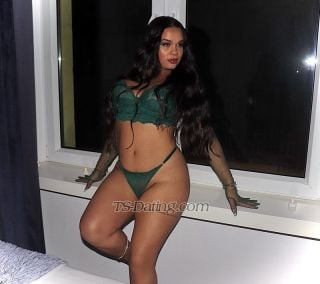 trans girl RobertaPires 7640583 trans girl RobertaPires 7640583
