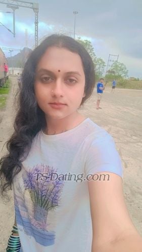Acompañante Transexual / Rekha loveyou / India