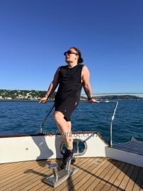 Renatina Tirana Transex Hi my name is Rano I am from turkiye I am 29 old I know English Russian Turkiye language I very seks if u want good seks and very beautiful this me call me come
