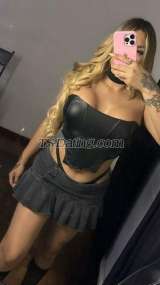 Rennata Di Rennata Di Rennata Di Mendoza Transex Hola soy Rennata mendocina de exportación. dulce y delicada
trans de 25 años. De apriencias realmente femenina . Dulce
como la miel de cintura pequeña.Nuevita en el rubro. Soy
dotada . Tengo 19x7Cm. Soy activa y pasiva. Me Encanta el
juego de roles . Y disfruto del sexo oral mutuo .También
hago video llamadas por pago online.Tengo departamento
.Acepto tarjetas.