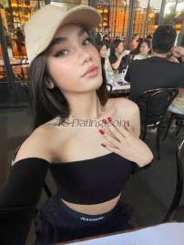 RenzPitt17 Jakarta Transex Votre alter ego✨ Il ne s'agit pas de choisir les garçons plutôt que les filles, mais de choisir le bonheur plutôt que la société. Envoyez-moi un message ! Et passons un moment incroyable ensemble ☺️🫶🏻