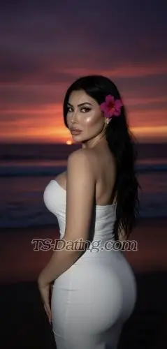 Shemale Retaay 8487606